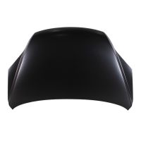 Капот Honda CR-V 3 (10-12) в цвет
