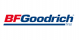 BFGoodrich — американский бренд автомобильных шин. В настоящее время принадлежит не Goodrich Corporation, а компании Michelin.