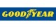 Goodyear Tire & Rubber Company - американская международная компания, производитель шин и других резинотехнических изделий, а также полимеров для автомобильного и промышленного рынков. Основана в 1898 году в городе Акрон, штат Огайо. Goodyear производит шины для легковых и грузовых автомобилей, мотоциклов, гоночных машин, самолетов, сельскохозяйственной и землеройно-транспортной техники.