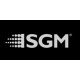 Товары производства «SGM»