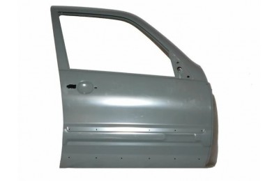 Передняя правая дверь Lada Niva Bertone в цвет производства «Lada»