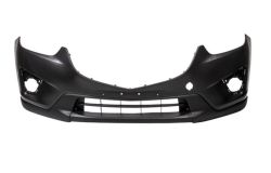 Бампер передний Mazda CX-5 (KE) (2011-2017) в цвет Бампер передний Mazda CX-5 (KE) (2011-2017) в цвет