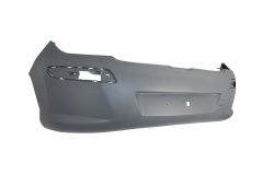 Бампер задний Peugeot 308 (2007-2015) (5D HBK) в цвет