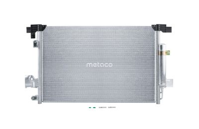 6455FA «Metaco»