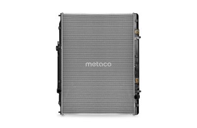 PILOT (2008>) «Metaco»