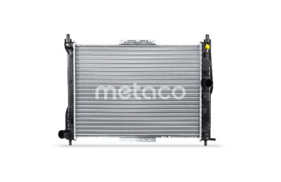 без кондиционера CHEVROLET LANOS «Metaco»