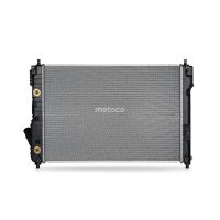 1.4 АКПП/ Termal -АКПП/МКПП CHEVROLET AVEO (T250) (2005-2011)