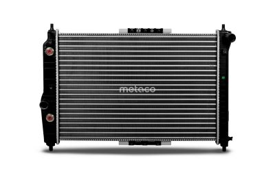 CHEVROLET AVEO (T200) (2003-2008) «Metaco»