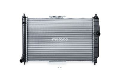1.4i 16v, с кондиционером, МКПП CHEVROLET AVEO (2004>) «Metaco»