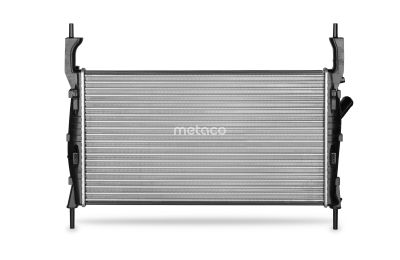 БЕЗ КОНД. FORD TRANSIT (2006>) «Metaco»