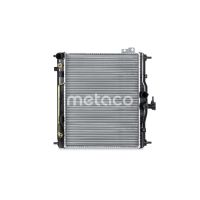 AT+AC HYUNDAI GETZ 2002-2005