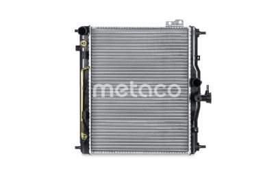 AT+AC HYUNDAI GETZ 2002-2005 «Metaco»
