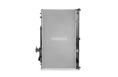 АКПП MAZDA CX 7 (2007>) «Metaco»