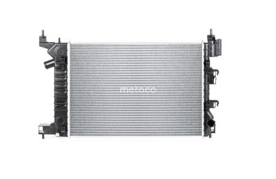 CHEVROLET COBALT (2012>) «Metaco»