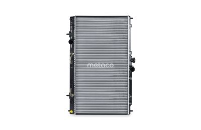 1.3-2.0 АКПП MITSUBISHI LANCER (CS) (2003-2006) «Metaco»