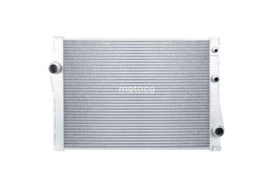 M57N2/ N54 BMW E70/E71 «Metaco»
