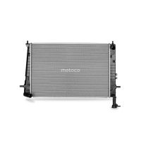 2.0 16V МКПП (DCC) KIA SPORTAGE (2004-2010)