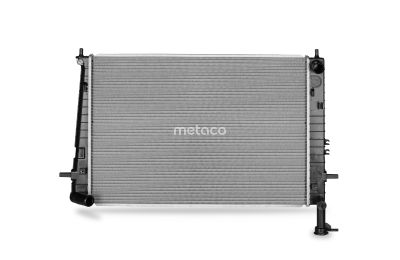 2.0 16V МКПП (DCC) KIA SPORTAGE (2004-2010) «Metaco»
