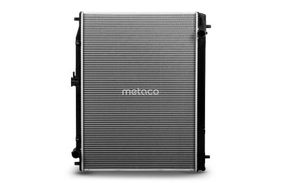 mitsubishi Pajero/Montero (V6, V7) 2000-2006 «Metaco»