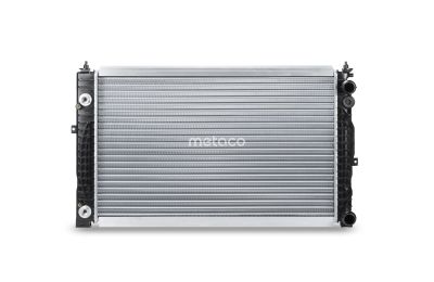 АКПП VW PASSAT / A4 / A6 1.6-2.3 «Metaco»