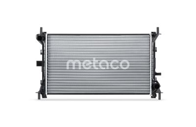 FORD FOCUS I (1998-2004) «Metaco»