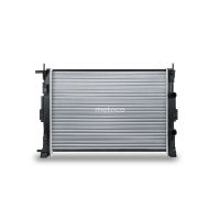 RENAULT SCENIC (2003-2009)