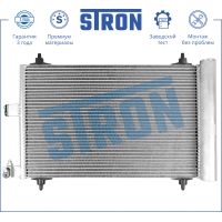 Радиатор кондиционера CITROEN (XSARA; XSARA PICASSO), PEUGEOT (PARTNER I)