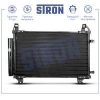 Радиатор кондиционера TOYOTA (PROBOX I; SIENTA II)