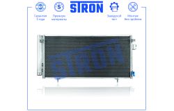 Радиатор кондиционера SUBARU (IMPREZA WRX; LEVORG) Радиатор кондиционера SUBARU (IMPREZA WRX; LEVORG)
