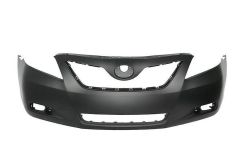 Бампер передний Toyota Camry V45 (2009-2011) (Европа) в цвет Бампер передний Toyota Camry V45 (2009-2011) (Европа) в цвет