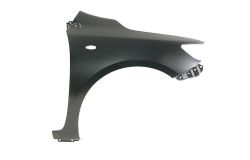 Крыло переднее правое Toyota Corolla E150 (2006-2013) (c отв. п/п) в цвет Крыло переднее правое Toyota Corolla E150 (2006-2013) (c отв. п/п) в цвет