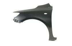 Крыло переднее левое Toyota Corolla E150 (2006-2013) (c отв. п/п) в цвет Крыло переднее левое Toyota Corolla E150 (2006-2013) (c отв. п/п) в цвет