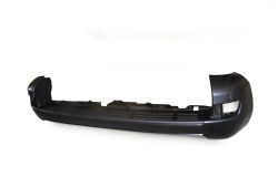 Бампер задний Toyota Land Cruiser Prado (2002-2009) (J120) в цвет